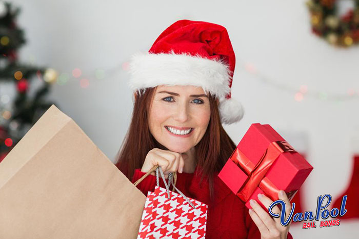 Give Gifts and Post Bail This Holiday Season