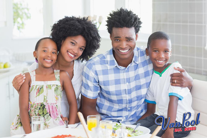Family Dinner Topics So Youre Spending Time with Family