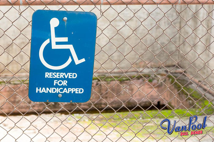 Handicap Parking Laws