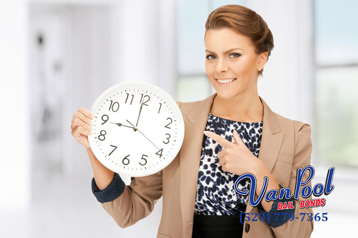Van Pool Bail Bonds in Richmond Wont Waste Your Time
