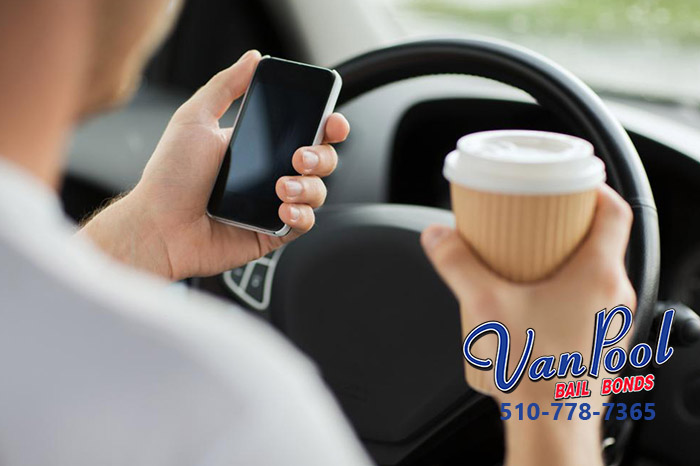 What Counts as Distracted Driving