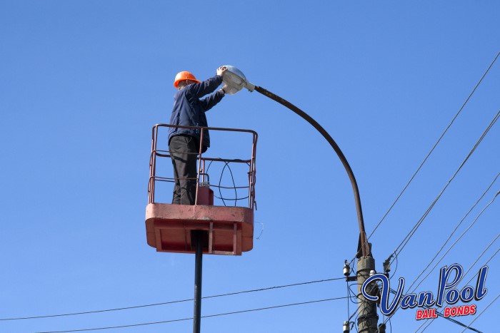 What to Do When You See a Downed Power Line