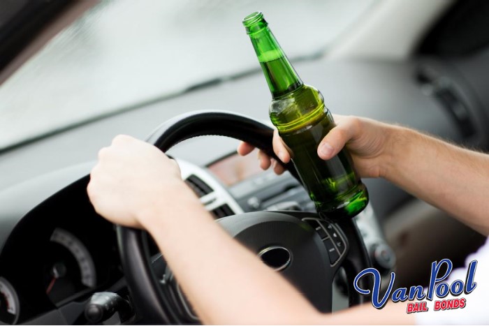 Can Passengers Drink Alcohol in Vehicles