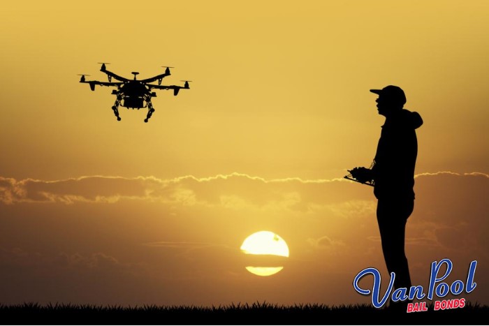 Laws to Know Before You Fly Your Drone