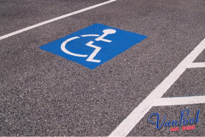 What Happens if You Wrongfully Park in a Handicapped Spot?