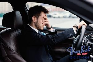 Distracted Driving in 2021